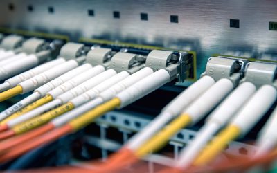 Vorteile von Glasfaser gegenüber DSL