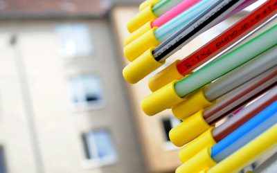 Aktueller Stand des Glasfaserausbaus in Deutschland